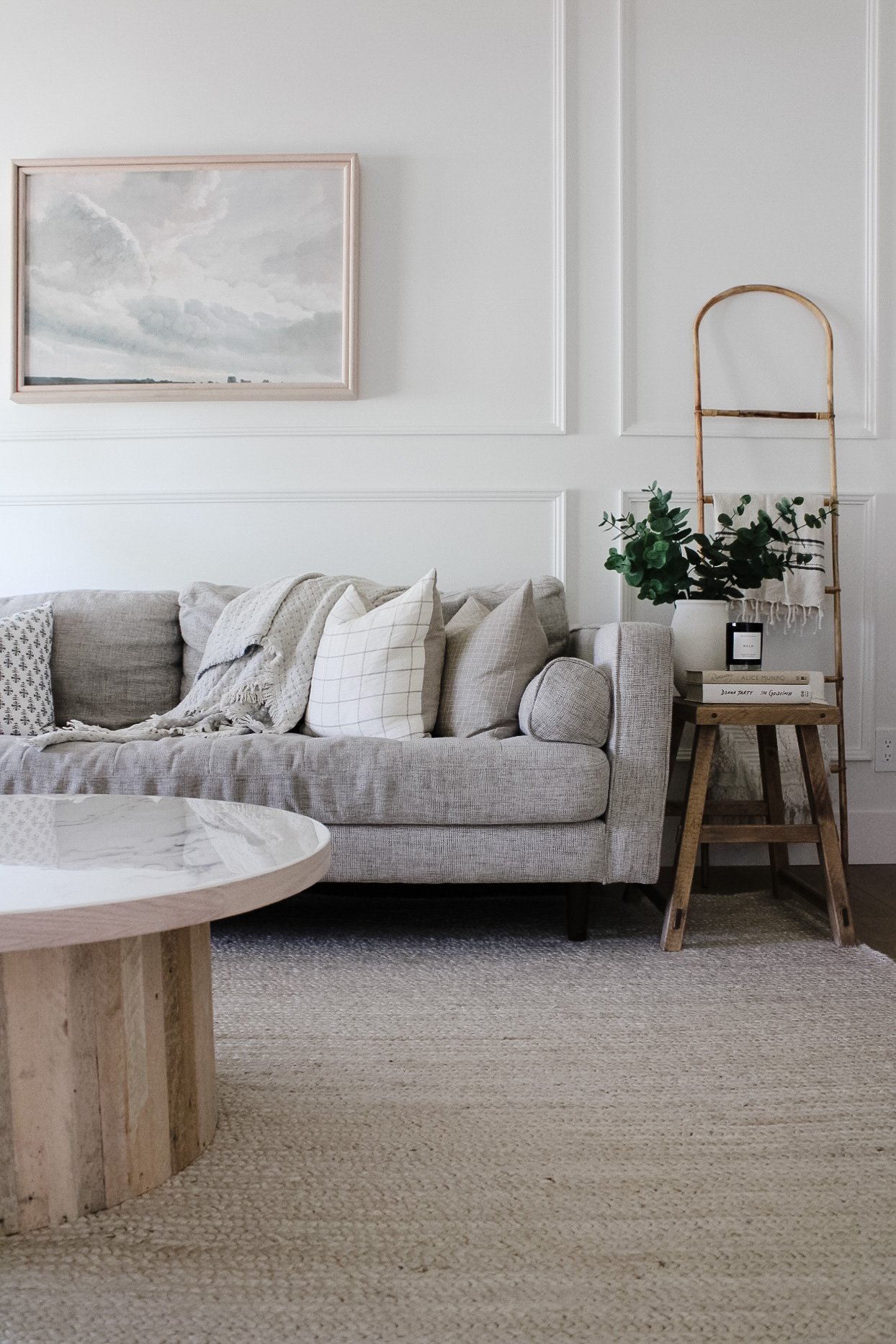 E-design - single room
