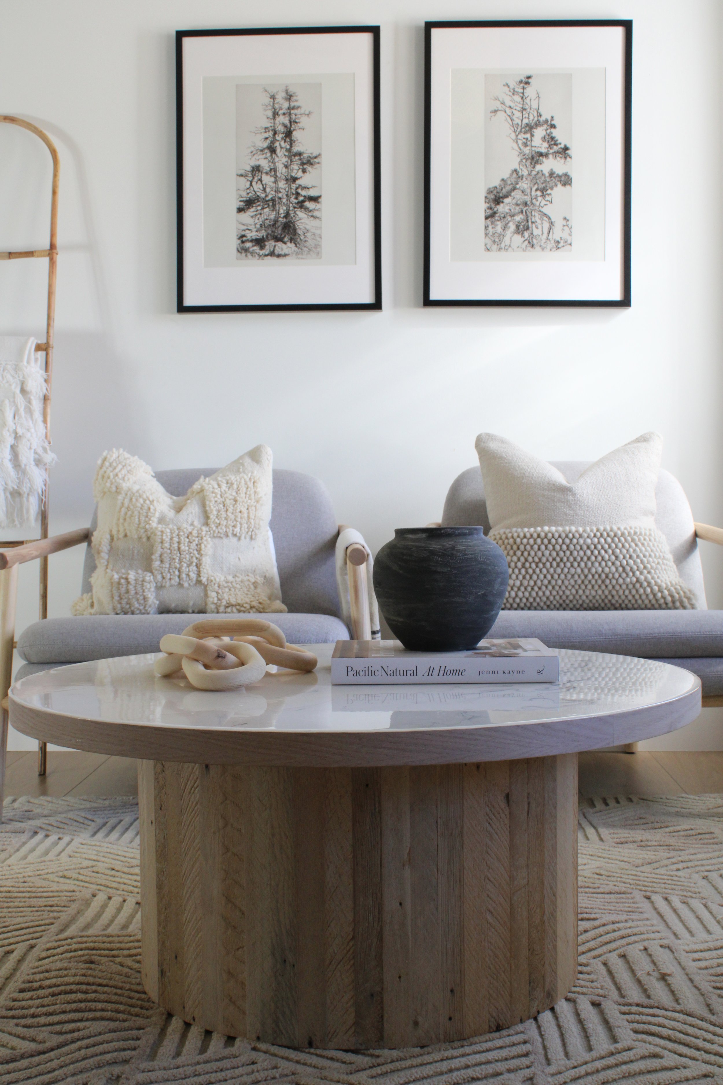 Interior consult - in-person